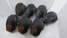 Logitech MX Master kabellose Maus, Hochleistungsmaus, Präzision, Ergonomie, OK