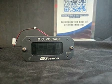 Davtron D.C. Voltage M450