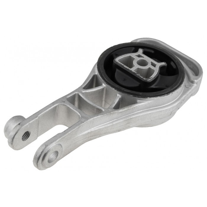 Support moteur arrière pour Opel Corsa E en alliage renforcé anti-vibration