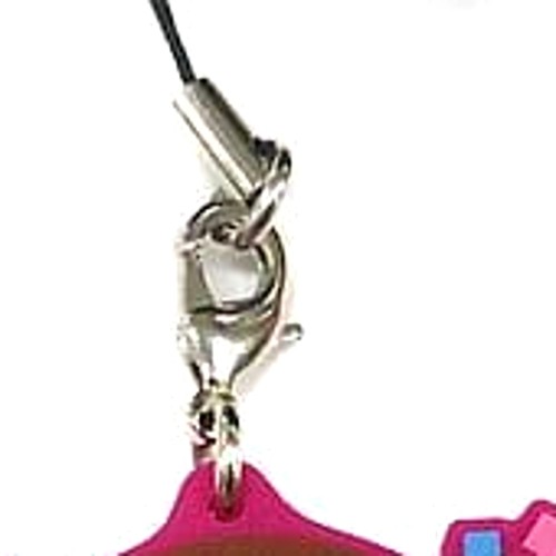 My Hero Academia Ochaco Uraraka Ichiban Kuji U.A. Sportfest! Mädchen Rubb... - Bild 3 von 10