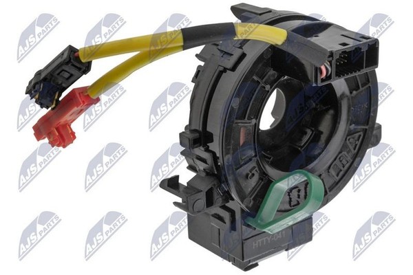 NTY EAS-TY-041 Wickelfeder, Airbag FüR Lexus-image