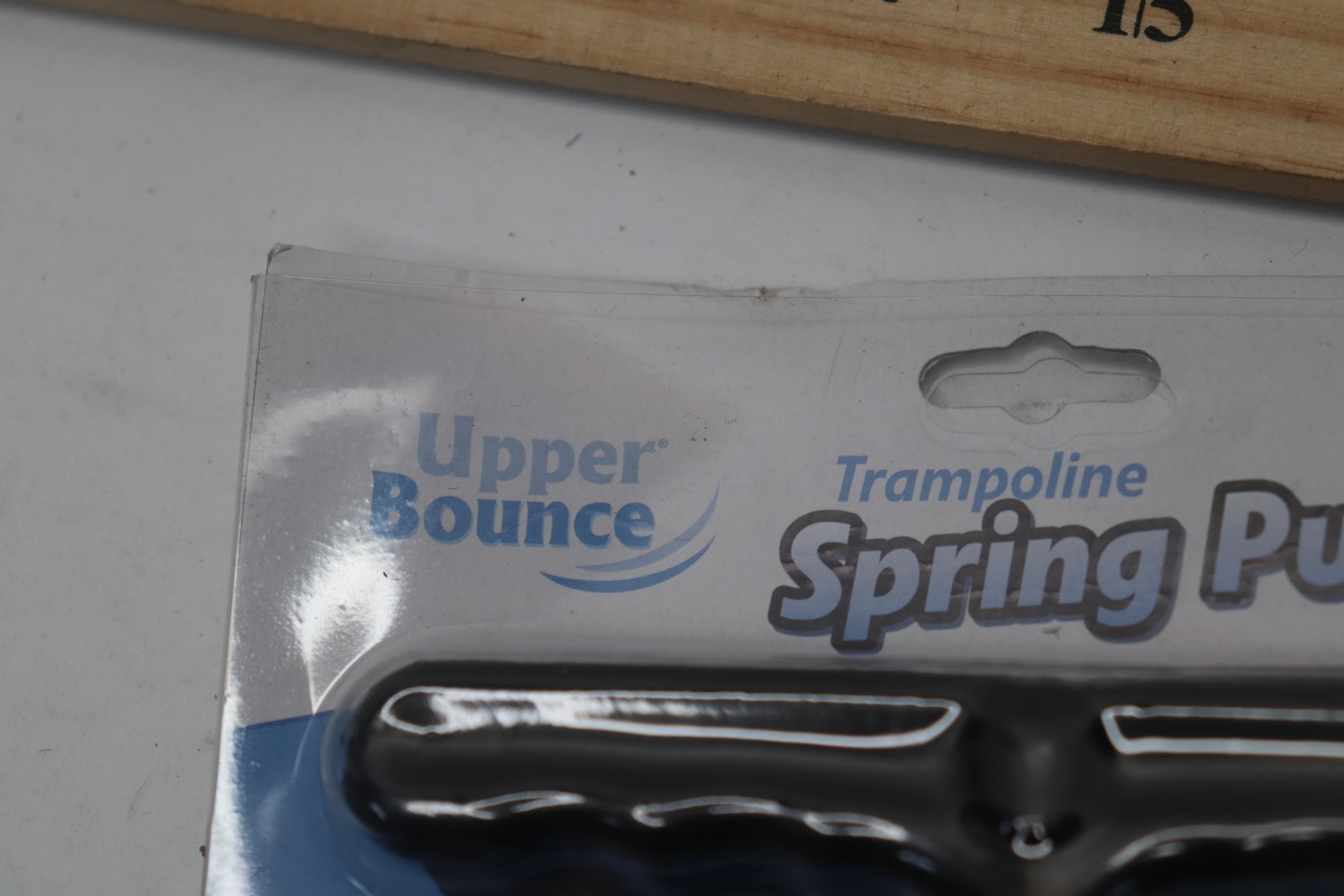 Upper Bounce Trampoline Spring Pull Tool (T-Hook)