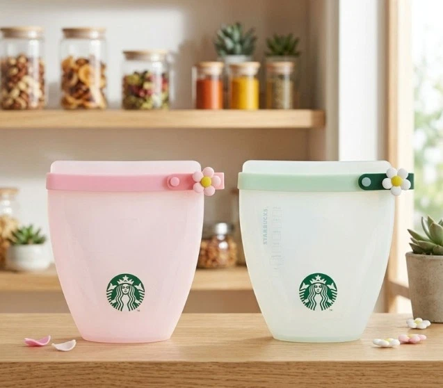 Starbucks Container for sale | eBay
