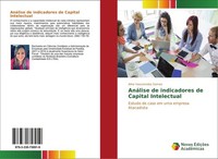 AnáLise De Indicadores De Capital Intelectual Aline Vasconcelos Gomes
