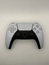 CUSTOM Sony PS5 DualSense Controller GULIKIT TMR HALL EFFECT NEW! Small Dent