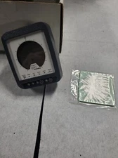 Mahr Federal Maxum III Digital Indicator with face plates