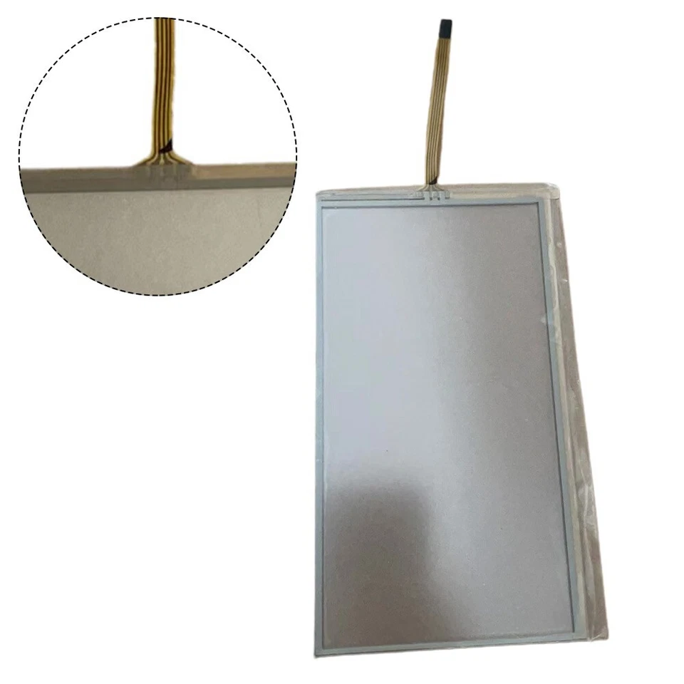 7 Inch 4 Pin Touch Screen For Chevrolet Onix Aveo For Trax,2012-16,Replace - Image 2 of 4