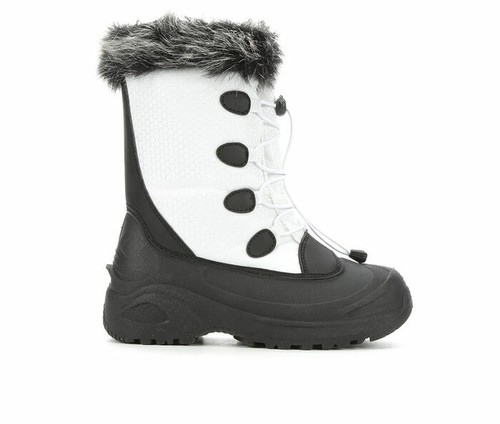 Itasca Women's Vixen Boot Color White 