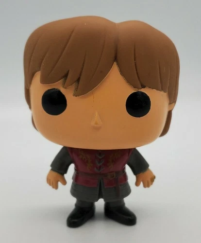 Funko POP! Game of Thrones TYRION LANNISTER #01 Vinyl Figure