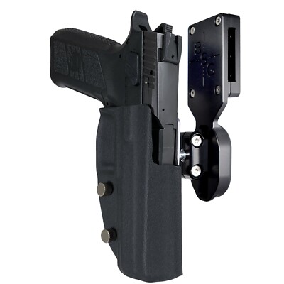 Pro Ball Joint Competition Holster fits CZ P-07