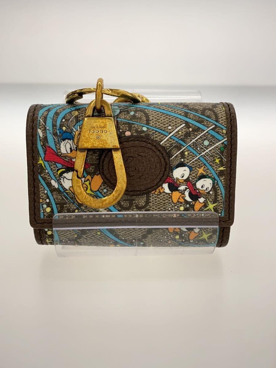 GUCCI×DISNEY  AirPodsケース ドナルド 23041126 GUCCI×DISNEY AirPodsケース ドナルド 23041126