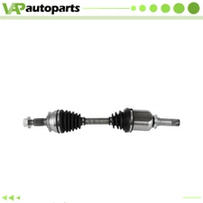 Front Left or Right CV Axle Assembly For 2010 Buick Allure 2.4L 3.6L 66-1513