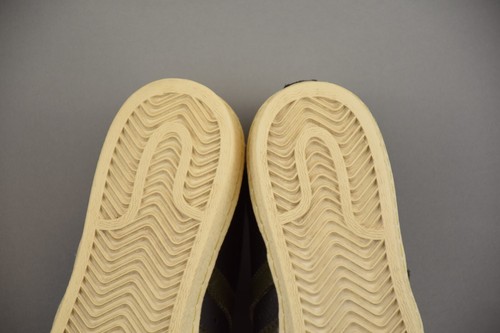 RARE Adidas Superstar Star Wars Custom Gold Toe Sneakers US 8 UK 6.5 EU 40 - Picture 12 of 12