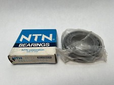 NTN 22210CKW33C3 Spherical Bearing 50x90x23 mm 22210-C-K-W33/D1-C3 Japan