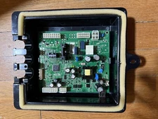 Frigidaire Refrigerator Electronics Control Board Factory OEM Part 5304499075