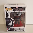 Funko Pop! Vinyl: Marvel - Venomized Iron Man #365