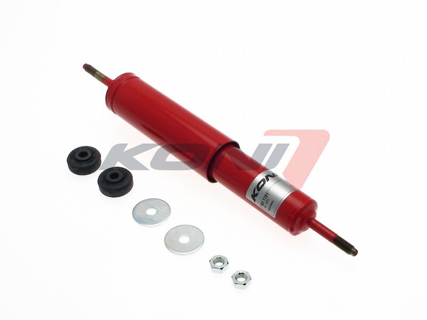 Koni StoßDäMpfer Classic Hinten FüR Alfa Romeo Giulia Spider 80-1781-image