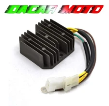 REGOLATORE DI TENSIONE BMW F 650 1993 1994 1995 1996 1997 1998 1999 2000 625