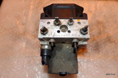 Mercedes Sprinter ABS/ASR/ESP A0004466989 0004466989  A0004466889