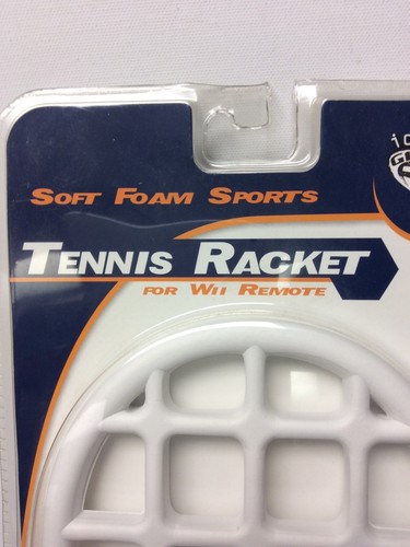 Nintendo Wii Tennis Racket iConcepts - Picture 2 of 8