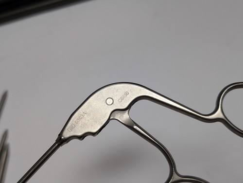 Arthroscopy Instrumentation Tray (USED). - Picture 9 of 17