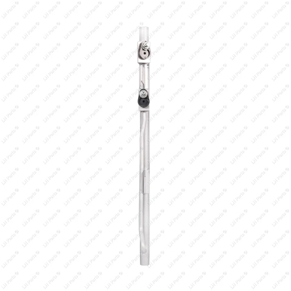 Condensador de aire acondicionado compatible con 06-09 Dodge Ram 2500 3500 4500 5500 L6 5,9 L 6,7 L diésel solamente Foto 3 de 4