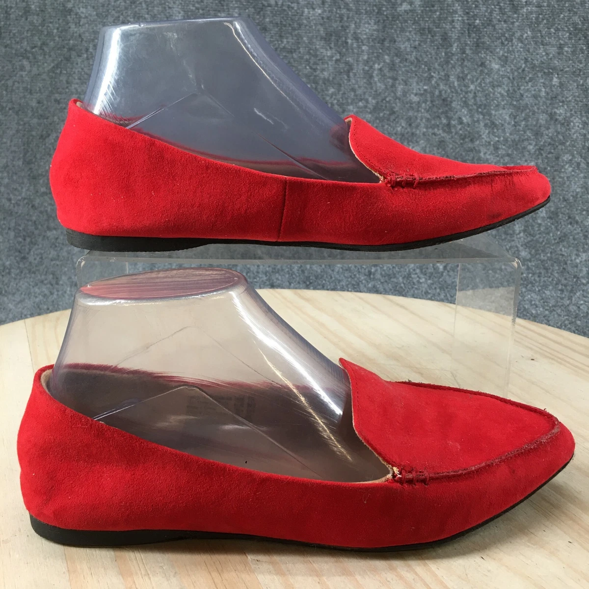Brash loafers store
