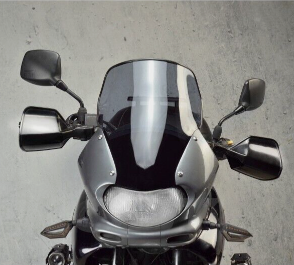 フリーウィンド SUZUKI XF 650 FREEWIND (97-99) TALL TOURING WINDSCREEN WINDSHIELD