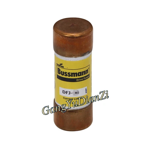 1PCS New For Bussmann DFJ-25 DFJ-25A 25A 600Vac Drive Fuse