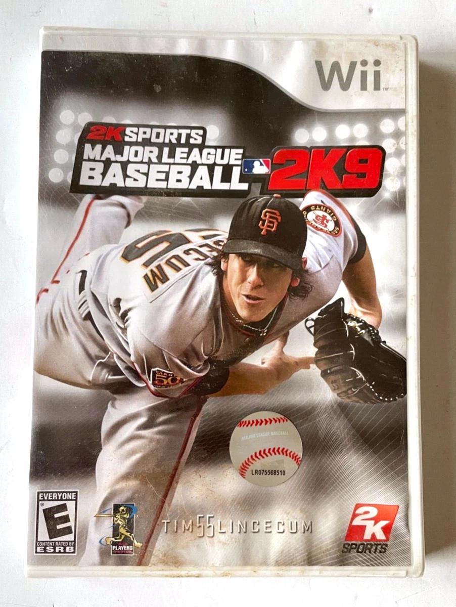 Mlb 2k 2024