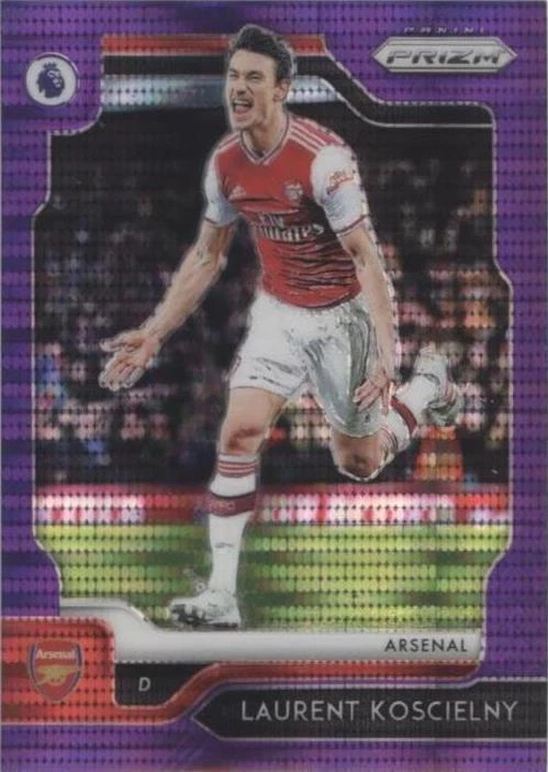 Violet Breakaway Prizm