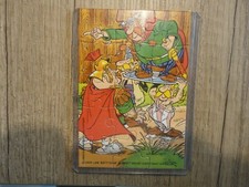 Puzzle Asterix und die Römer 1999 UL mit BPZ    Original