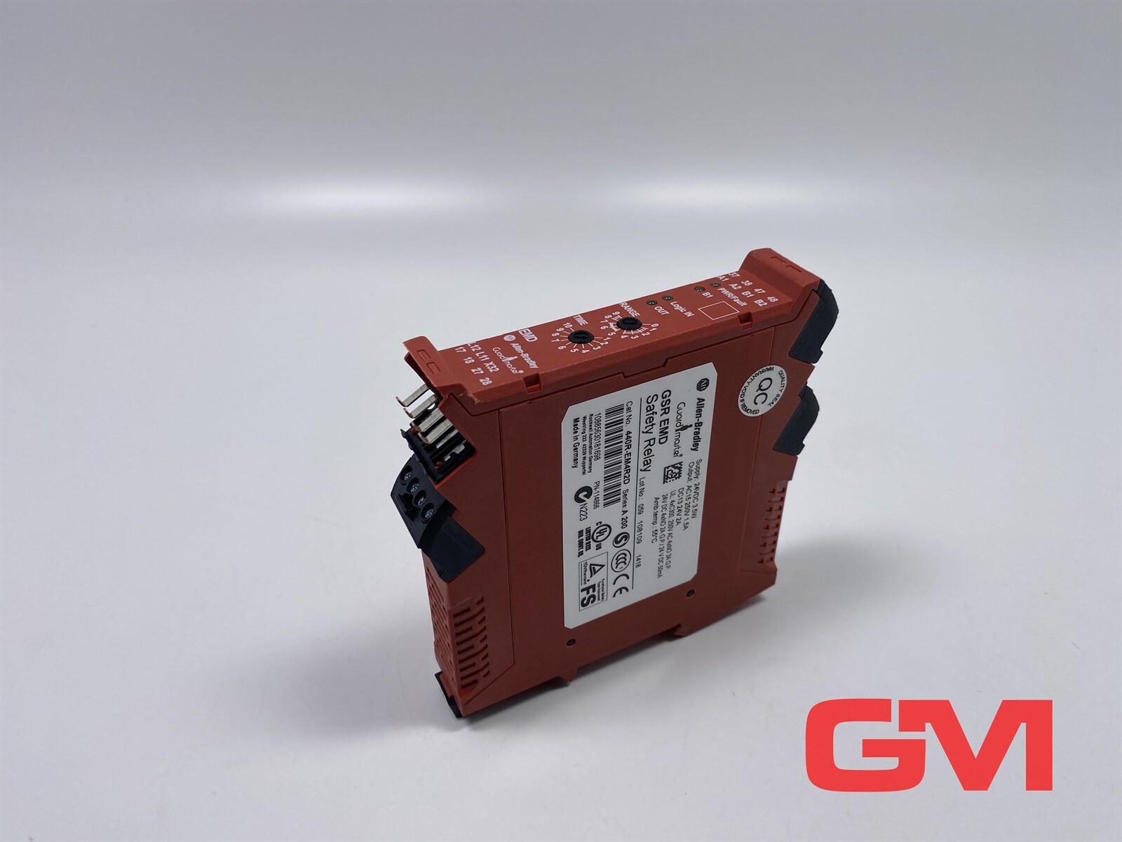 Fresa Per Antine CMT – Diametro 89 Mm, Altezza 15 Mm, Per Fresatrici E CNC