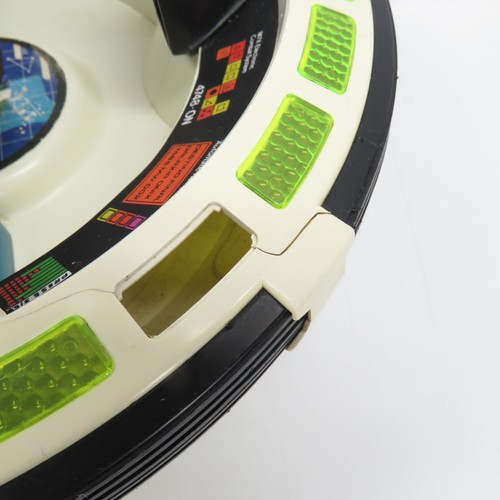 Nave espacial Madelman M7X España vintage PARA REPUESTOS/REPARACIÓN (MM25) - Imagen 16 de 24