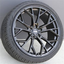 Set4 22x9 5x112 Os Si03 Wheelstires Pkg Fit Audia7 S7 A8 S8 Q3 Q5 Sq5 Q7 Set4 22x9 5x112 Os Si03 Wheelstires Pkg Fit Audia7 S7 A8 S8 Q3 Q5 Sq5 Q7