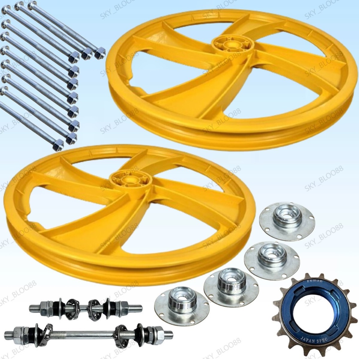 BMX Bicycle 20