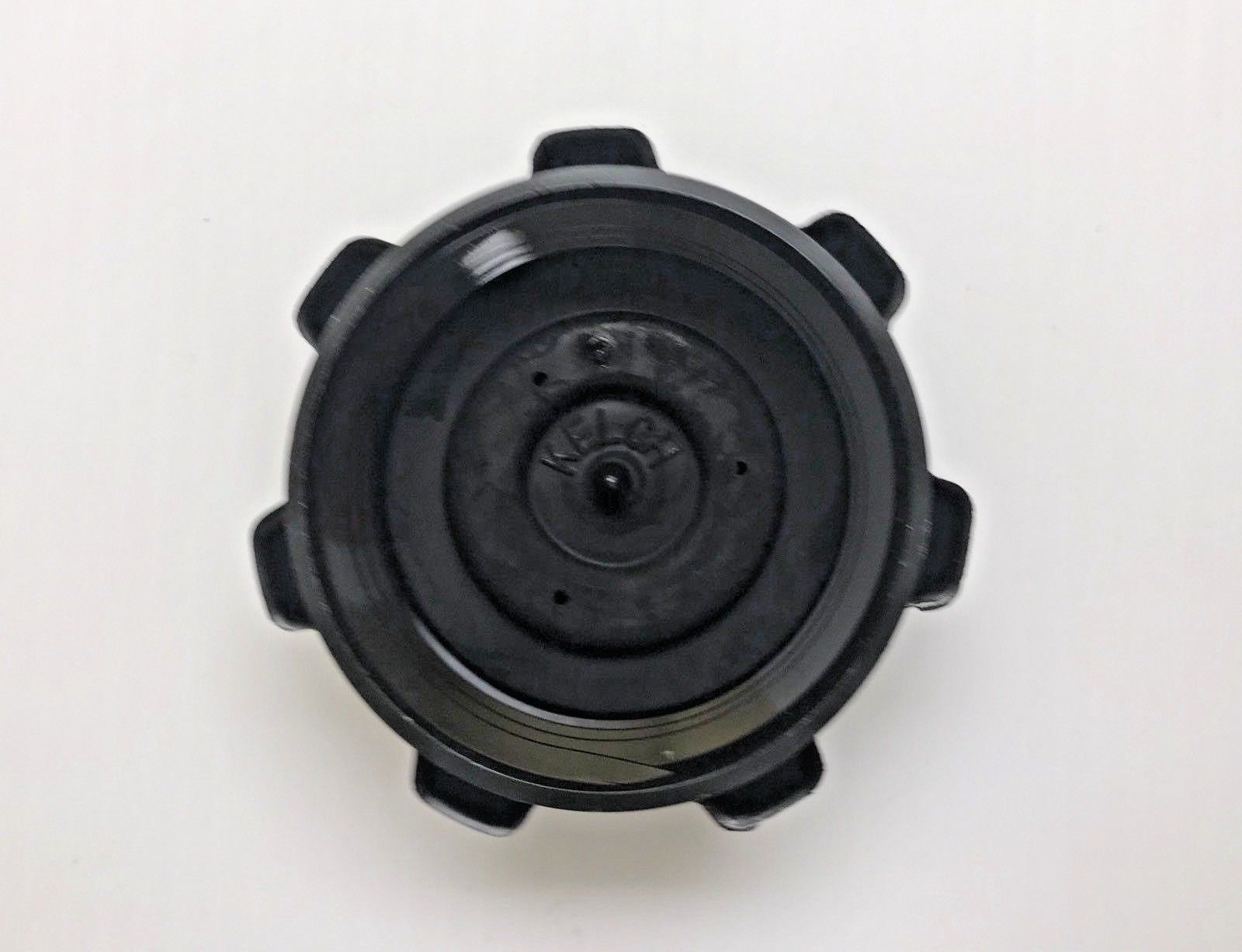 GX22166 John Deere OEM Fuel Tank Cap eBay