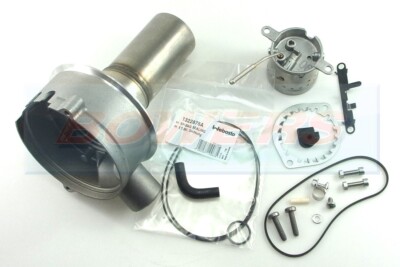 WEBASTO 9039292A Thermo 90S Thermo 90ST Diesel Service Kit