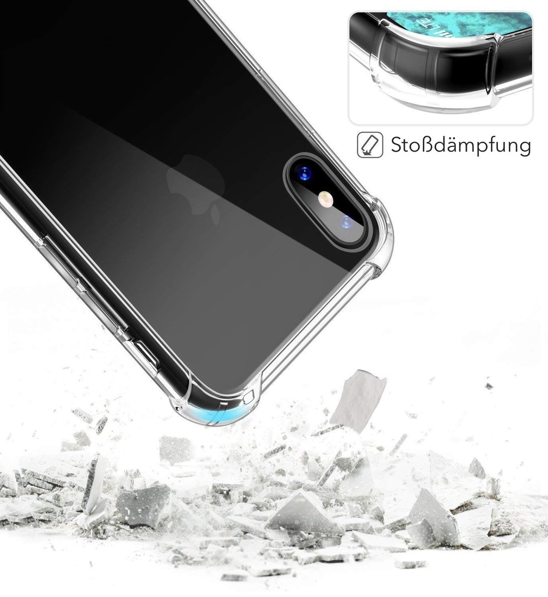 IPhone XR: Ecco Le Migliori Custodie Trasparenti Per Proteggere Il Vostro Nuovo Smartphone