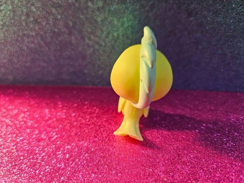 Littlest Pet Shop LPS Authentic Tropical Treasures 858 859 Crab 860 Bull Terrier - Picture 7 of 14