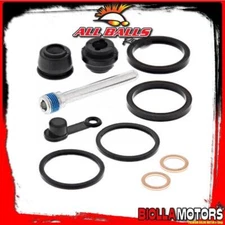 18-3234 REAR BRAKE CALIPER OVERHAUL KIT Honda CBR1000F 1000cc 1991 - ALL BAL