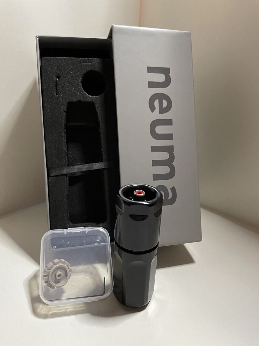 Neuma 5 Tattoo Machine | eBay Neuma 5 Tattoo Machine | eBay