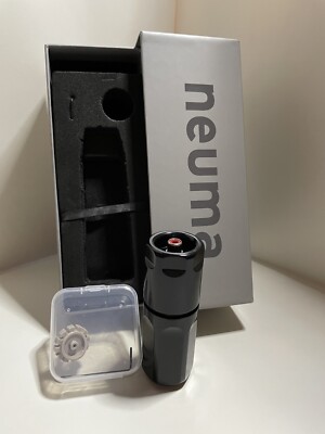 ミ*ル様 neuma5 タトゥーマシンNeuma 5 FLEX Wireless ミ*ル様 neuma5 タトゥーマシンNeuma 5 FLEX Wireless Neuma 5