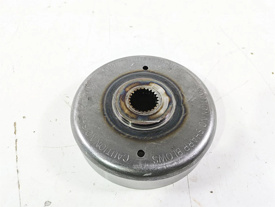 Harley Touring 2016 FLTRX Road Glide rotor de encendido volante 30041-08A Foto 2 de 4