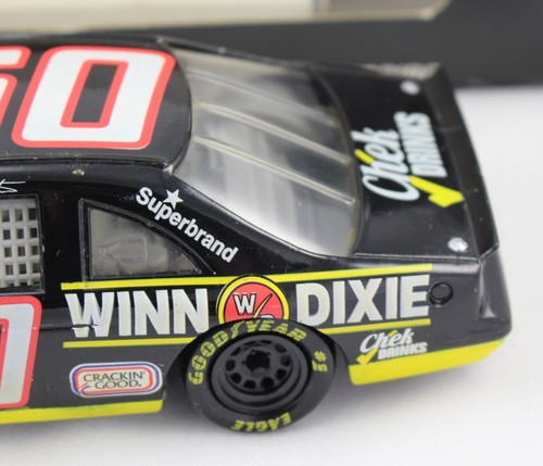 GMP Winn Dixie Mark Martin #60 Thunderbird Nascar 1/24 Diecast Car 1994 Lim Ed - Picture 6 of 22