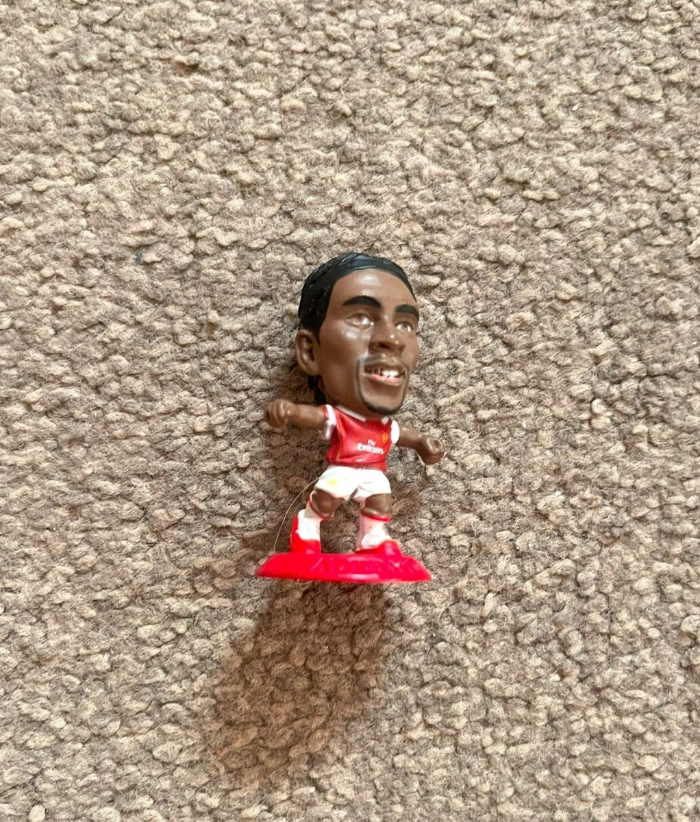 Arsenal FC - Figurine de foot BEN WHITE (TA10841