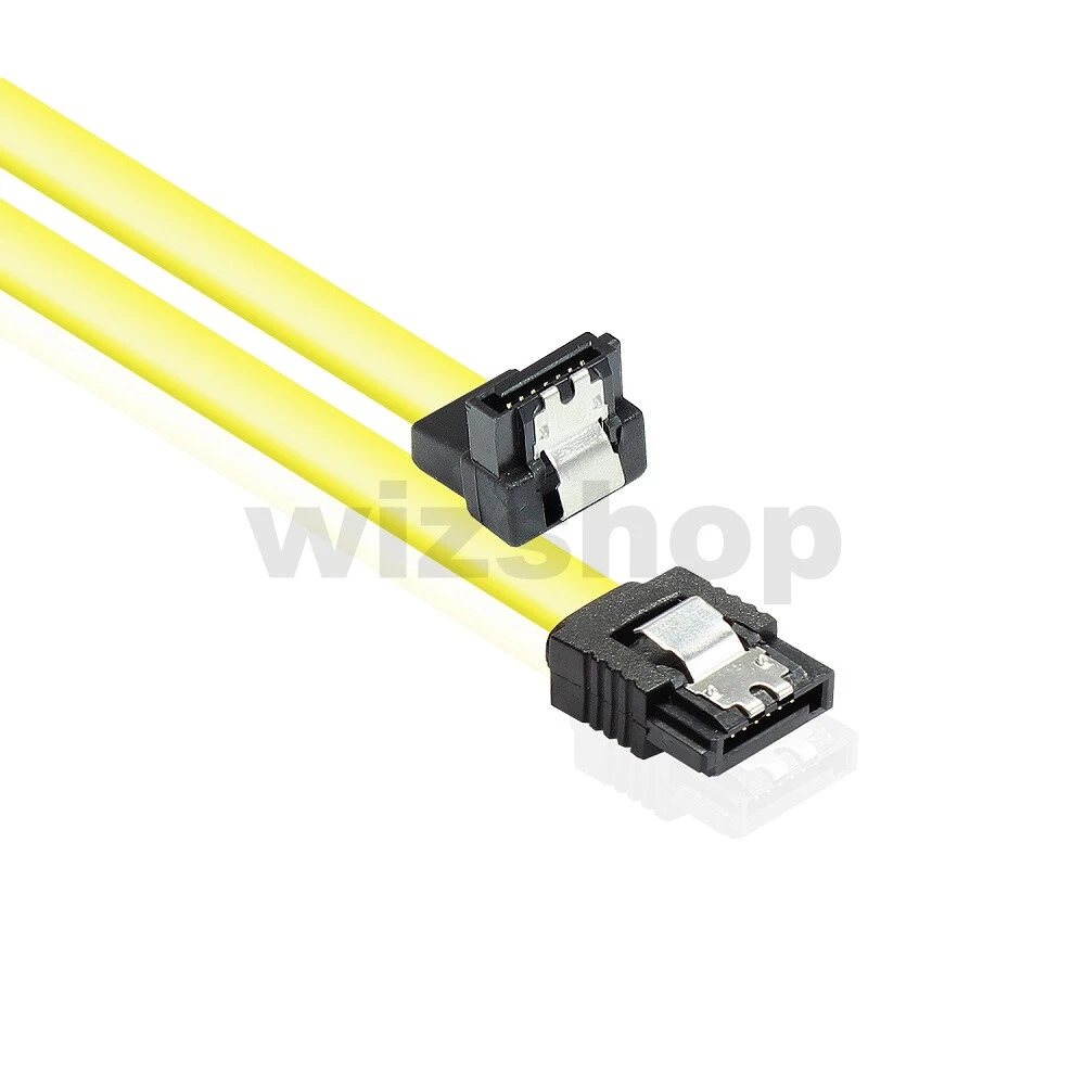 StarTech.co Cavo Serail ATA Per Dischi Rigidi SATA Da 3,5" E 2,5" 45