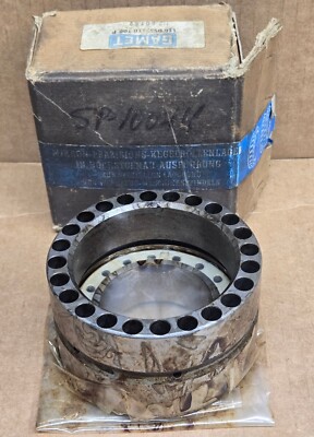 Gamet Constant Preload Roller Bearing 55x100x59.5 Without Springs 110055/110100P
