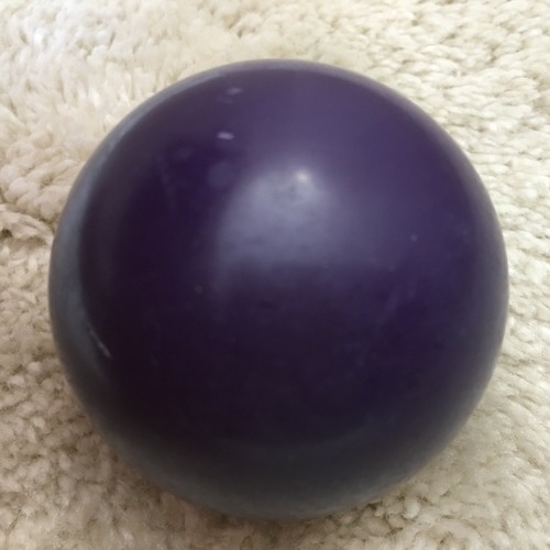 #4 Pool Ball. Antique, Vintage And Current Style Balls. Many To Choose From. - Picture 177 of 353