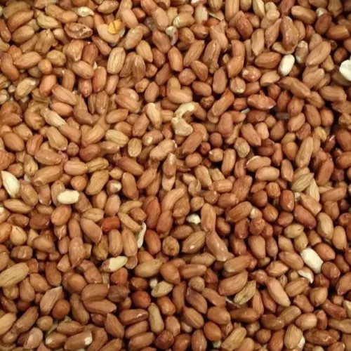 wild bird food - peanuts 25kg ~ safe oil high nuts quality fresh image 1
